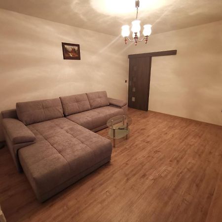 Apartman Anro Kanianka Exterior foto