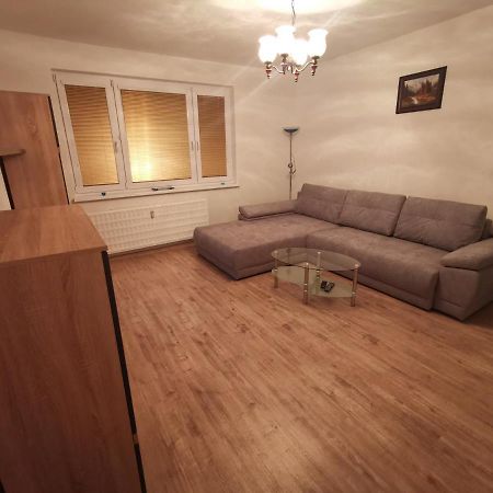 Apartman Anro Kanianka Exterior foto