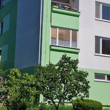 Apartman Anro Kanianka Exterior foto
