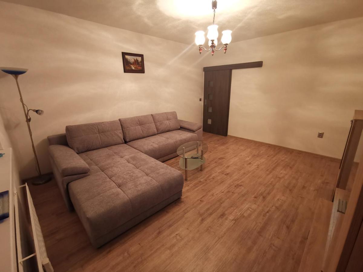 Apartman Anro Kanianka Exterior foto