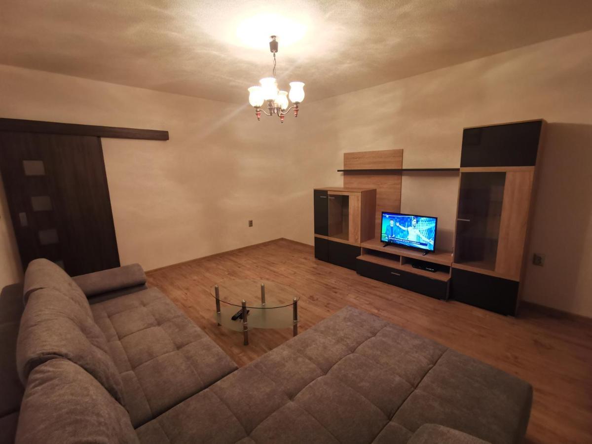 Apartman Anro Kanianka Exterior foto