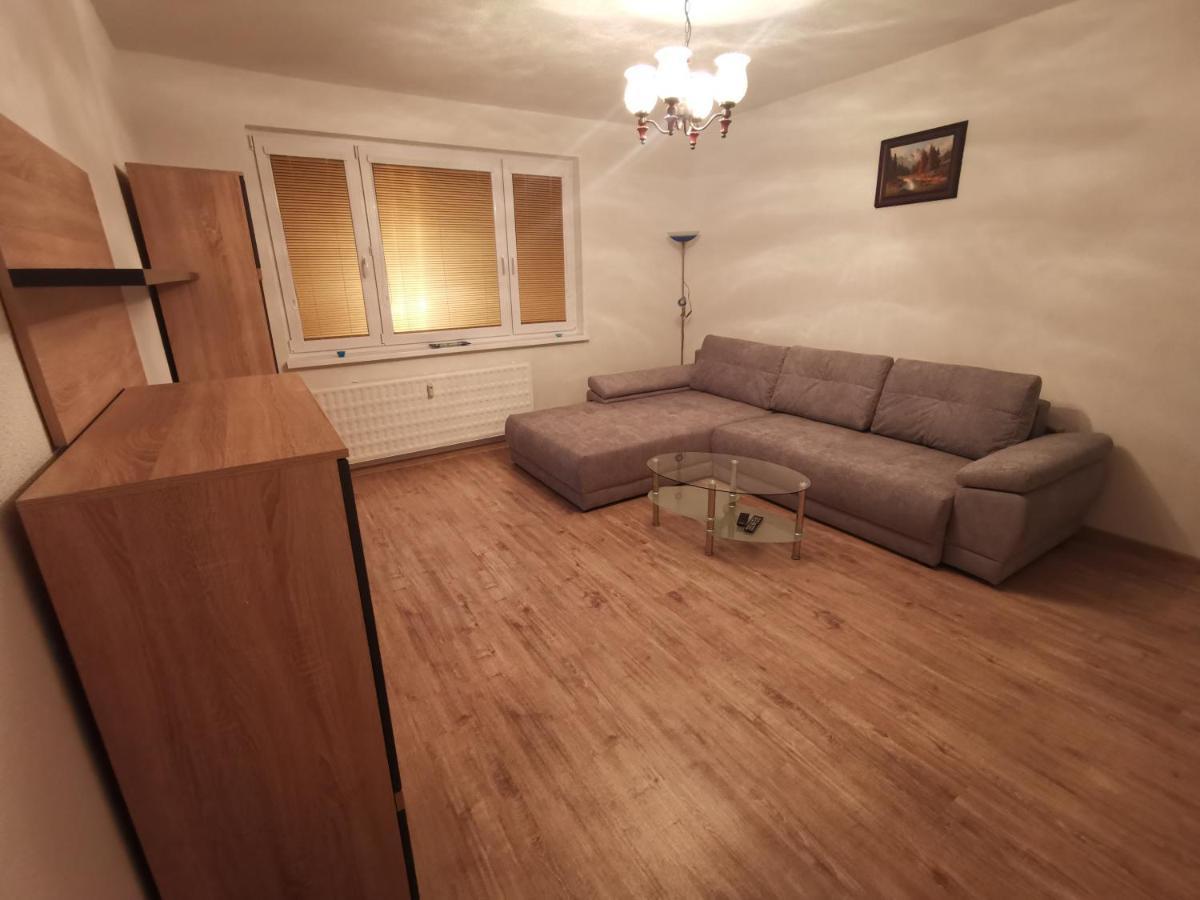 Apartman Anro Kanianka Exterior foto