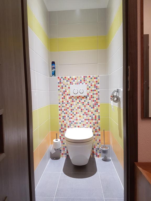 Apartman Anro Kanianka Exterior foto