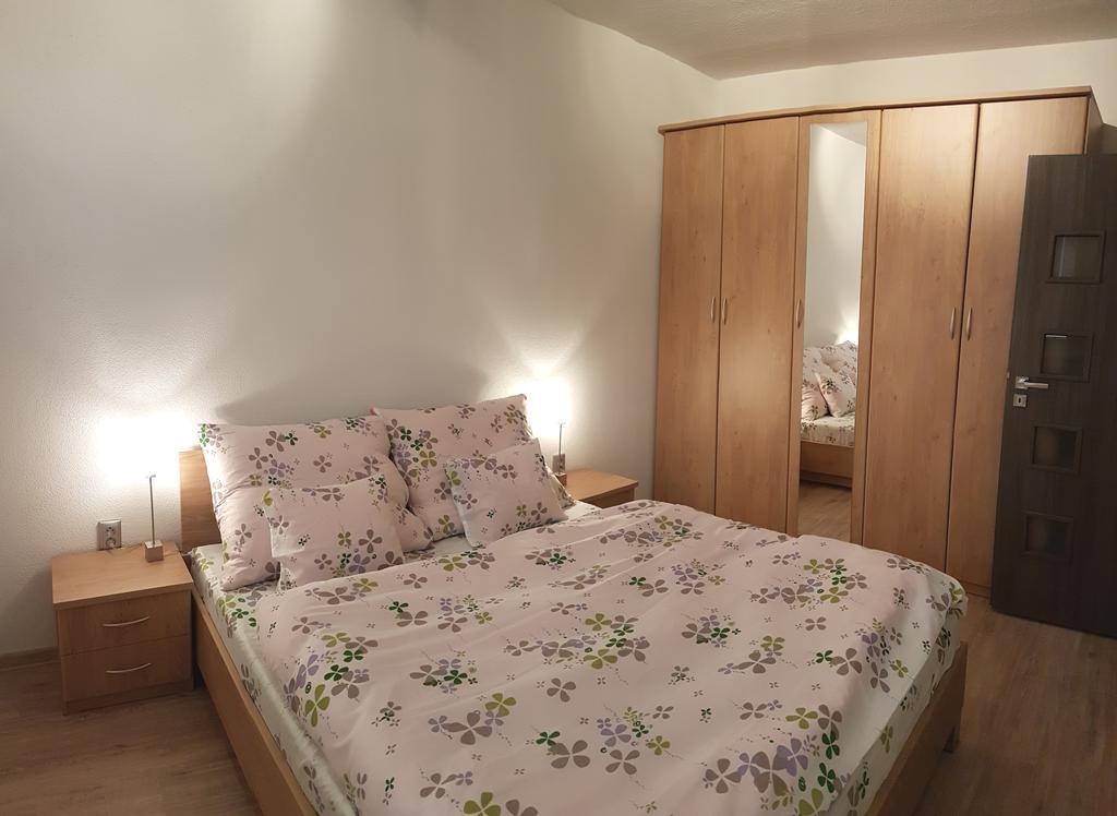 Apartman Anro Kanianka Exterior foto