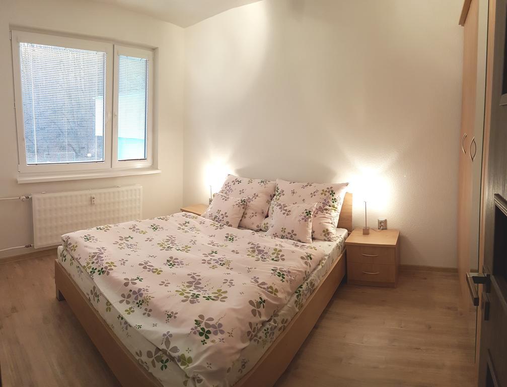 Apartman Anro Kanianka Exterior foto